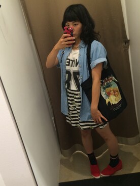 mikuさんのコーディネート