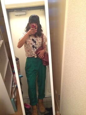 mikuさんのコーディネート