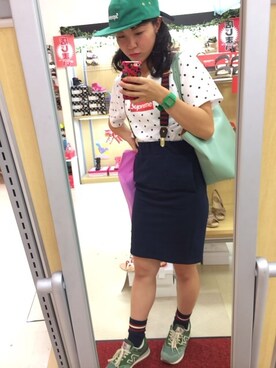 mikuさんのコーディネート