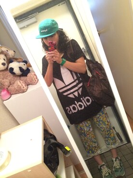 mikuさんのコーディネート