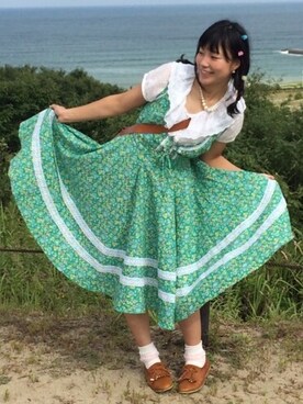 mikuさんのコーディネート