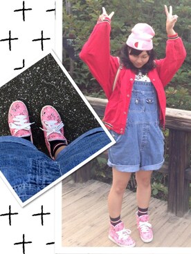 mikuさんのコーディネート