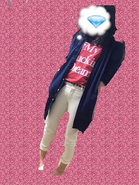 mikuさんのコーディネート