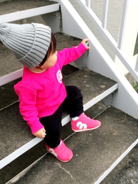 HARUさんのコーディネート