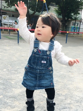 HARUさんのコーディネート