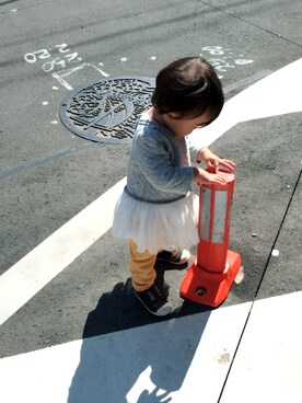 HARUさんのコーディネート