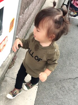 HARUさんのコーディネート