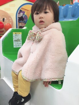 HARUさんのコーディネート