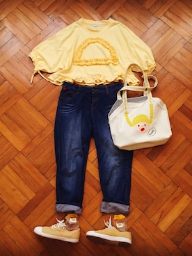 satonlyさんのコーディネート