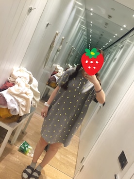 satonlyさんのコーディネート