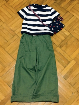 satonlyさんのコーディネート