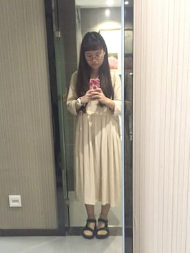 satonlyさんのコーディネート