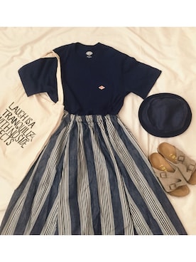 satonlyさんのコーディネート