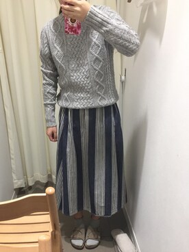 satonlyさんのコーディネート