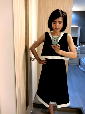 瑪莉麗さんのコーディネート