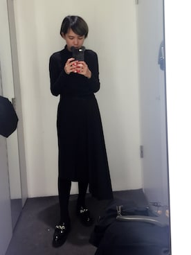 zoeqinさんのコーディネート