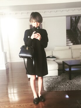 zoeqinさんのコーディネート