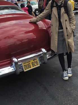 mizukiさんのコーディネート