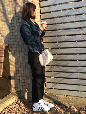 mizukiさんのコーディネート