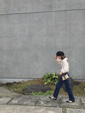 mizukiさんのコーディネート