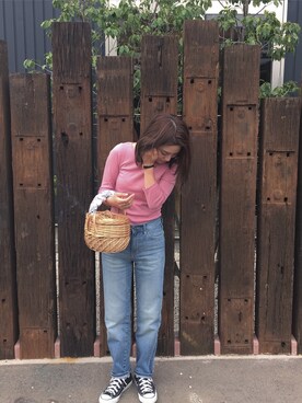 mizukiさんのコーディネート