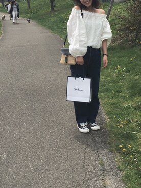 mizukiさんのコーディネート