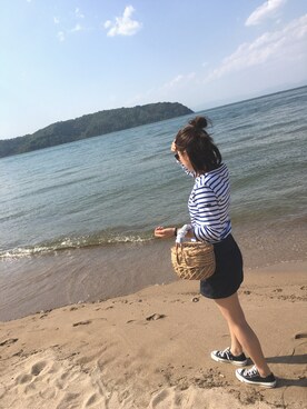 mizukiさんのコーディネート