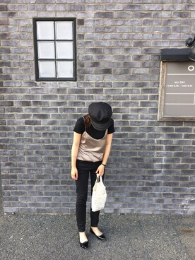 mizukiさんのコーディネート