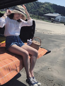 mizukiさんのコーディネート