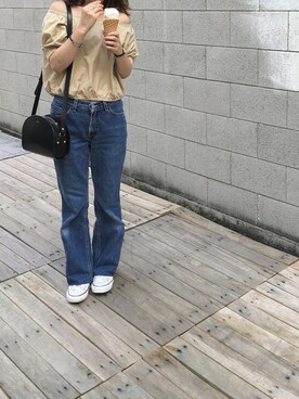 mizukiさんのコーディネート