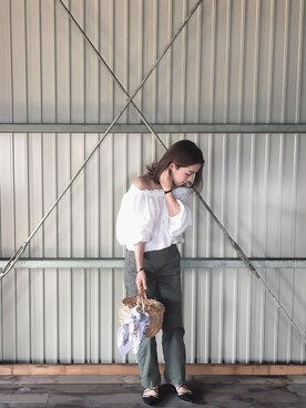 mizukiさんのコーディネート