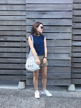 mizukiさんのコーディネート