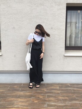 mizukiさんのコーディネート