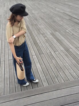 mizukiさんのコーディネート