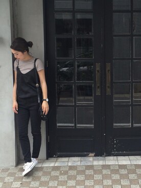 mizukiさんのコーディネート