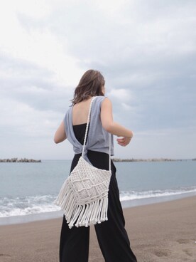 mizukiさんのコーディネート