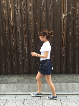 mizukiさんのコーディネート