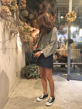 mizukiさんのコーディネート