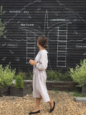 mizukiさんのコーディネート