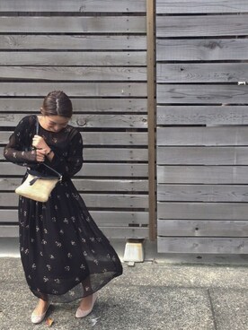 mizukiさんのコーディネート