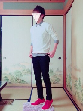 tsubasaさんのコーディネート