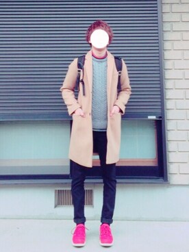 tsubasaさんのコーディネート