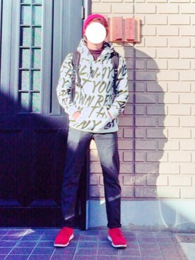 tsubasaさんのコーディネート