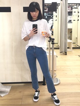 Emily  1倫さんのコーディネート