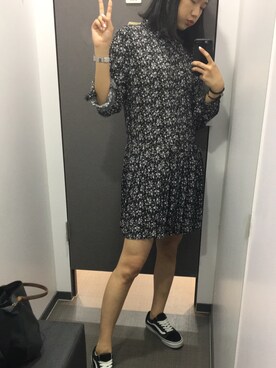 Emily  1倫さんのコーディネート