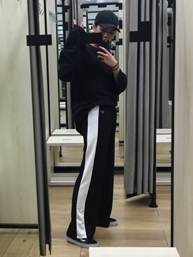 Emily  1倫さんのコーディネート