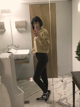 Emily  1倫さんのコーディネート