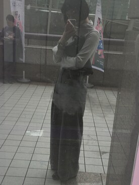 Emily  1倫さんのコーディネート