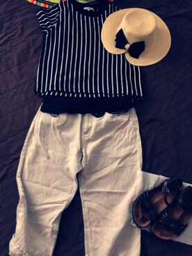 sayunsuさんのコーディネート