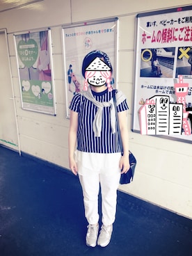 sayunsuさんのコーディネート